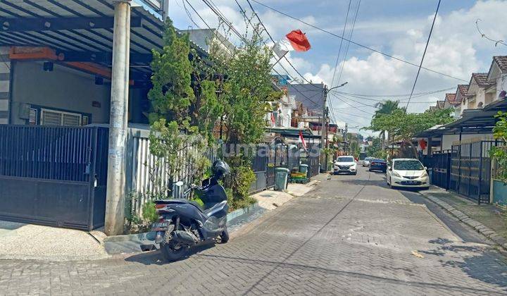 Rumah Dijual Di Komplek Perumahan Citra 2 Ext Kalideres Jakarta Barat  2