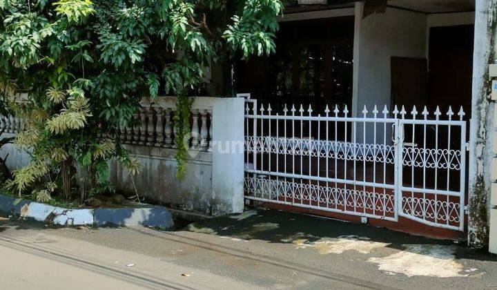 Dijual Rumah Di Karang Tengah Kota Tangerang  2