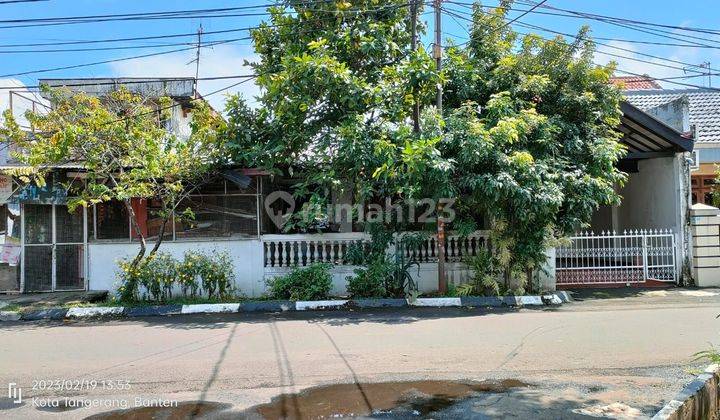 Dijual Rumah Di Karang Tengah Kota Tangerang  1