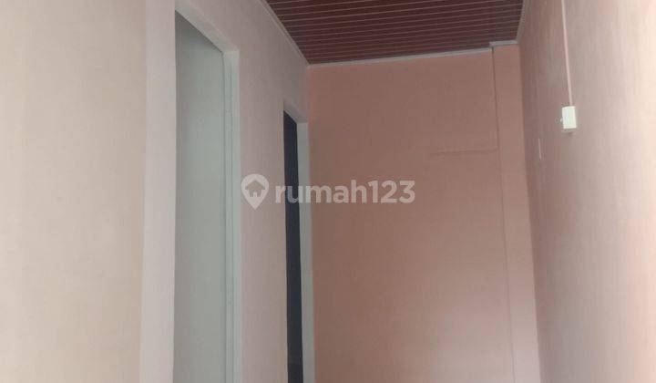 Dijual Rumah Di Perumahan Taman Surya 2 Jakarta Barat 2