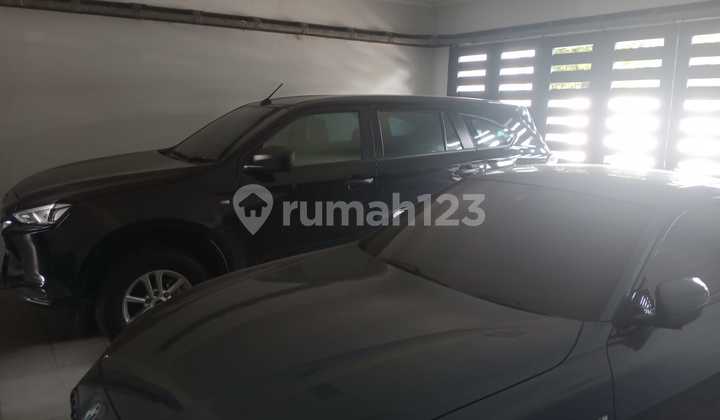 Pondok Pinang Rumah Mewah Dekat Pondok Indah Jakarta Selatan 2