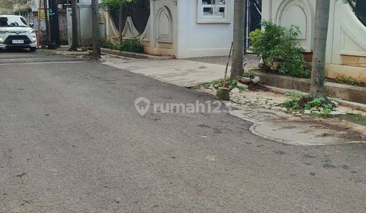 Rumah Mewah Di Jual Di Cilandak Barat Jakarta Selatan 2