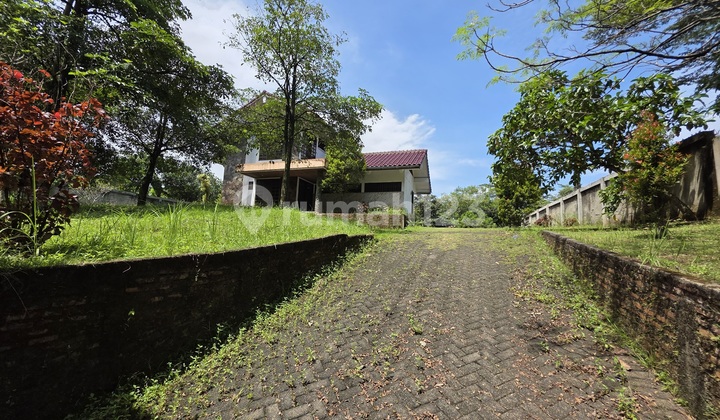 Cool House For Sale In Billabong Housing, Cimanggis Village, Bogor Regency 2