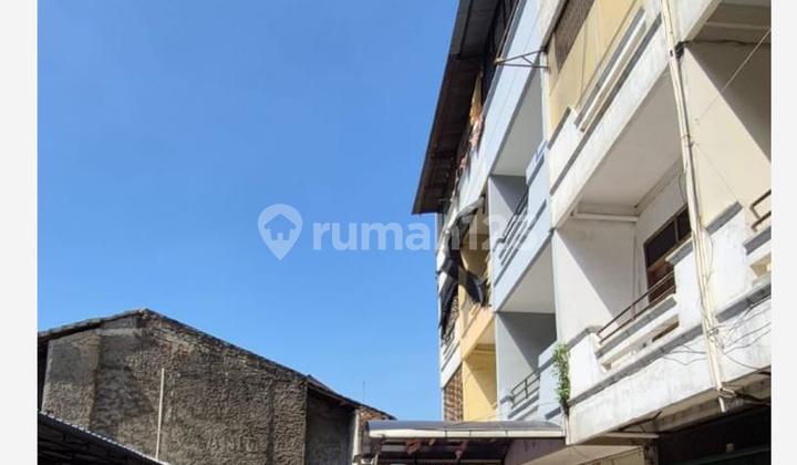 Duri Kosambi 4-Storey Shop House for Quick Sale, West Jakarta 2