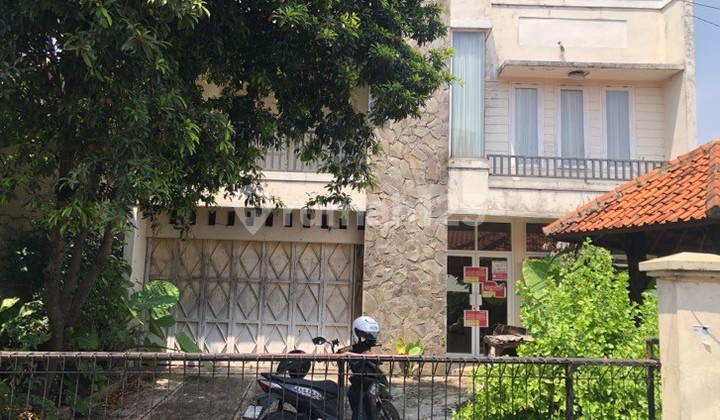 Rumah Nyaman Dijual di Kampung Pabuaran Poncol Kedung Waringin Bogor