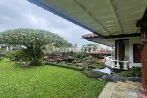Megamendung Villa for Sale in Bogor