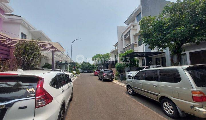 Rumah Cantik Dijual Di Perumahan Premier Mansin Bandengan Jakarta Utara 2