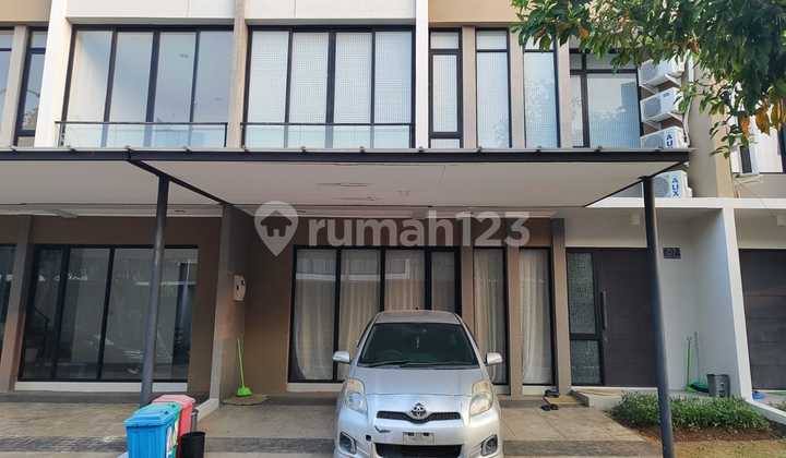 Pik 2 Rumah Cluster Dijual di Kab Tangerang Pik 2 Rumah Cluster Dijual di Kab Tangerang