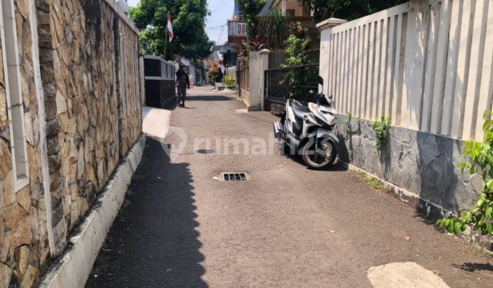 Rumah Nyaman Dijual di Kampung Pabuaran Poncol Kedung Waringin Bogor 2