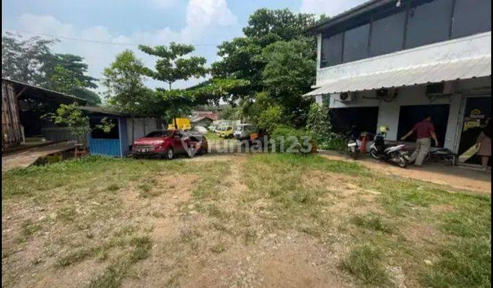 Dijual Cepat Tanah Darat Di Pedurenan Mustikajaya Bekasi 2