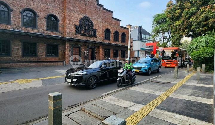 Kemang Rumah Dijual Cepat Dibawah NJOP di Jakarta Selatan