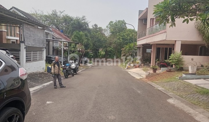 Rumah Mungil Dijual Dilegenda Wisata Jl. Vivaldi Kab Bogor 2