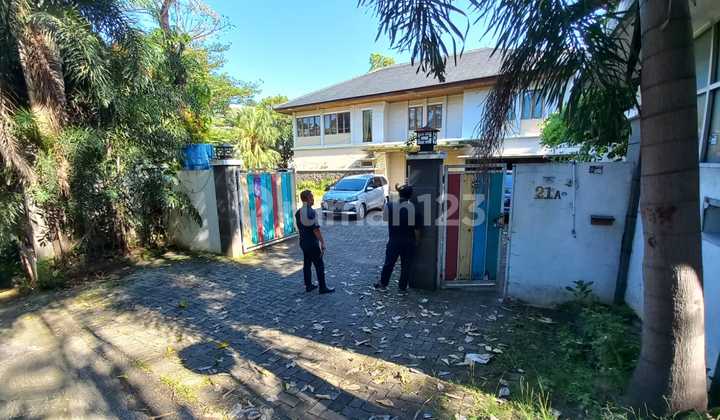 Cilandak Dijual Rumah Luas Dijual di Jl. Bango Jakartarta Sekatan Cilandak Dijual Rumah Luas Dijual di Jl. Bango Jakartarta Sekatan