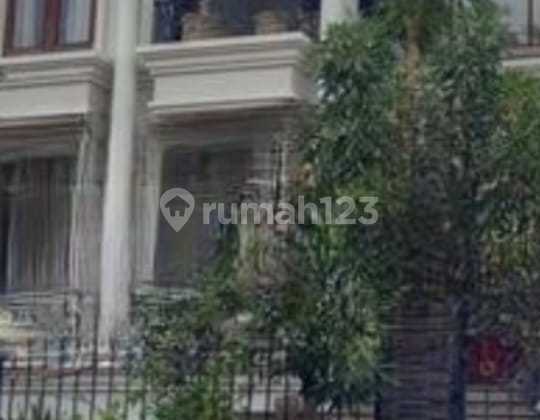 Rumah Mewah Dijual Cepat Di Villa Permata Gading Jakarta Utara