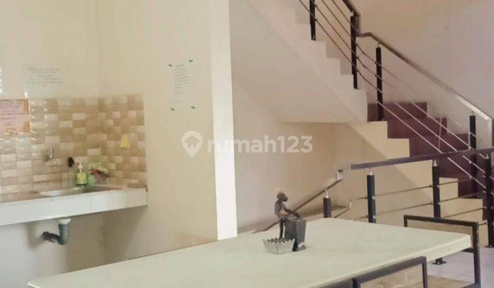 Kost Kostan 5 Lt Dijual Di Dwiwarna Mangga Besar Jakrta Pusat 2