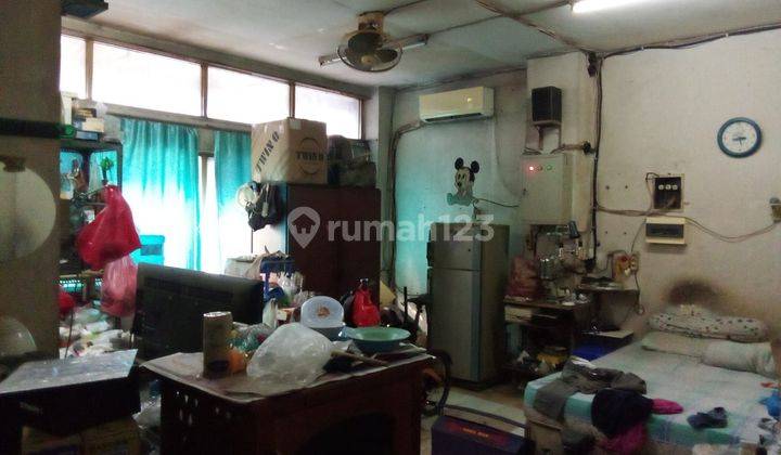 Ruko 3 Lt Dijual Di Mangga Dua Raya Jakarta Barat 2