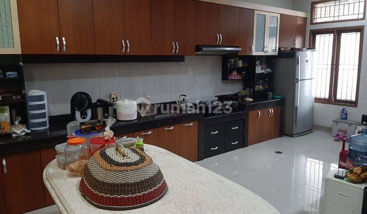 Rumah 2 Lt Di Jual Di Komp. Perum. Citra Garden Kalideres Jakarta Barat  2