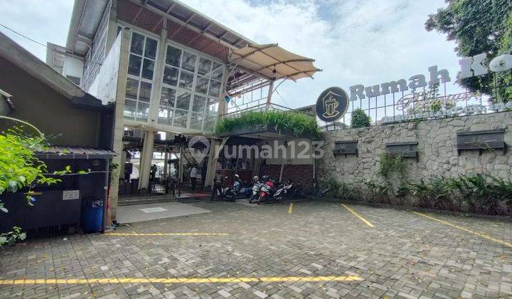 Cafe Gaul Instagramable Dijual Dikota Bogor 1