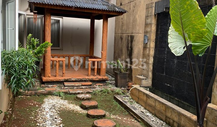 Kota Wisata Beautiful House for Sale in Cibubur 2