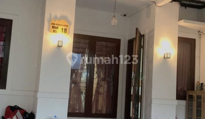 Puri Media Dijual Cepat Rumah Mu Gil Dijakarta Barat 2