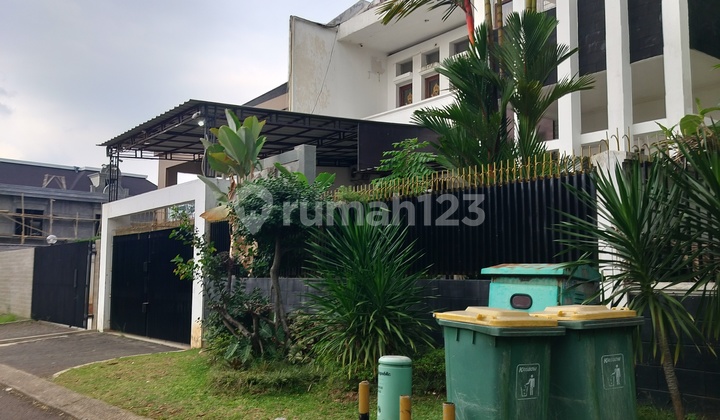Cibubur Dijual Rumah Cantik Di Kota Wisata 2