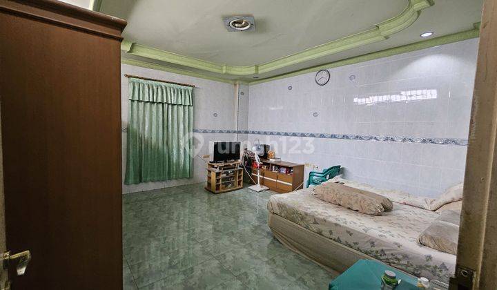 Rumah Murah 3 Lt Dijual Di Kartini Ix Jakarta Pusat 2