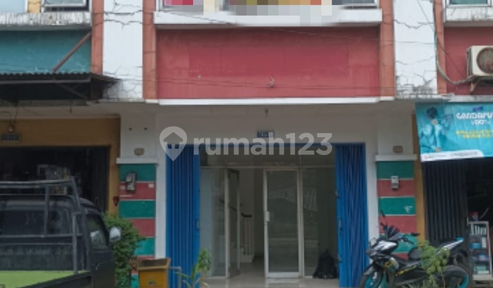 Dijual Murah Sekali Ruko City Market Citra Raya Cikupa Kab Tangerang Dijual Murah Sekali Ruko City Market Citra Raya Cikupa Kab Tangerang