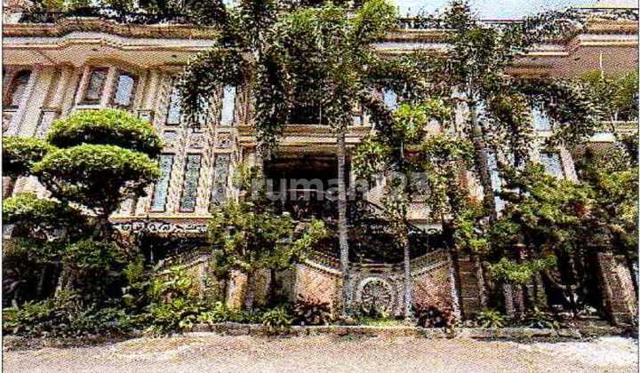 Mangga Dua Rumah Cantik 3 Lt di Komplek Bumi Jayakarta Indah Jakarta Pusat Mangga Dua Rumah Cantik 3 Lt di Komplek Bumi Jayakarta Indah Jakarta Pusat