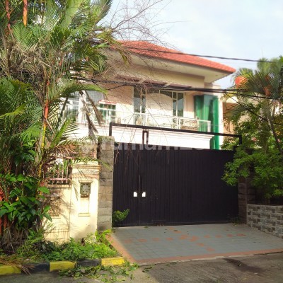 Rumah Bagus Dijual Didanau Sunter Jakarta Utara Rumah Bagus Dijual Didanau Sunter Jakarta Utara