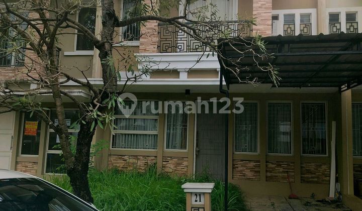 Rumah Mungil 2 LT di cluster ambrosia lippo cikarang Rumah Mungil 2 LT di cluster ambrosia lippo cikarang