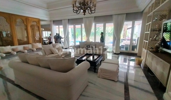 Kemang Exclusive Residence, East Kemang V, South Jakarta 2