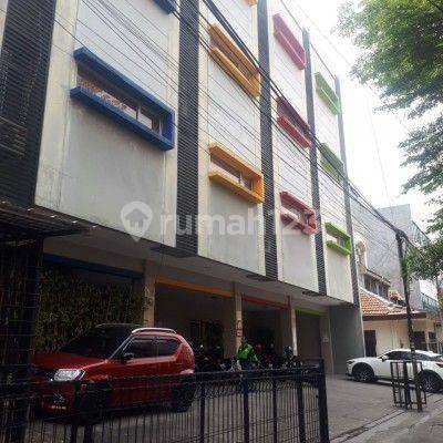 Kost Kostan Dan Hotel Dijual Di Taman Sari Jakarta Barat 1