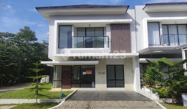 Bogor Rumah Dekat ke Tol di Perumahan Pine Garden Bogor 1