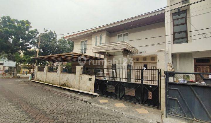 Rumah Dijual Di Perum  Citra 3 Extension Kalideres Barat 2