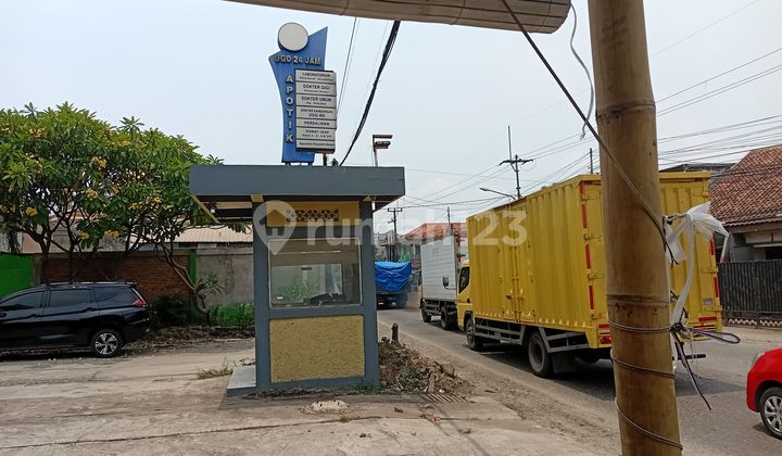 Eks Klinik Dijual Cepat di Gunung Putri Bogor Jawa Barat Eks Klinik Dijual Cepat di Gunung Putri Bogor Jawa Barat