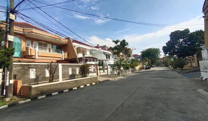 Rumah Bagus Dijual Di Green Garden Jakarta Barat 2