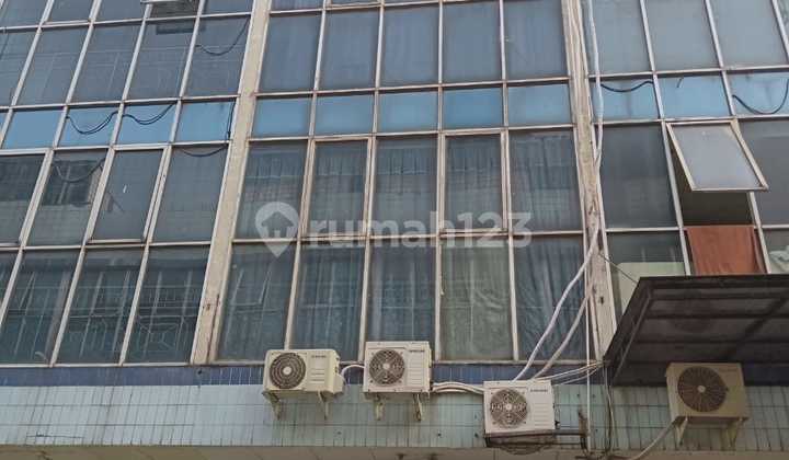 Dijual Cepat Ruko 4 Lt Di Kalideres Jakarta Barat