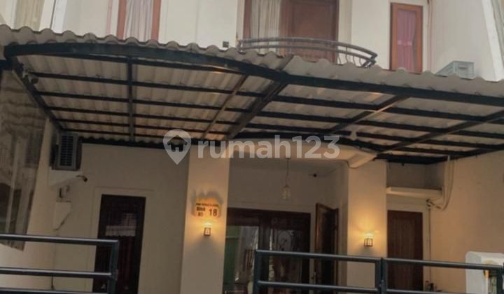 Puri Media Dijual Cepat Rumah Mu Gil Dijakarta Barat