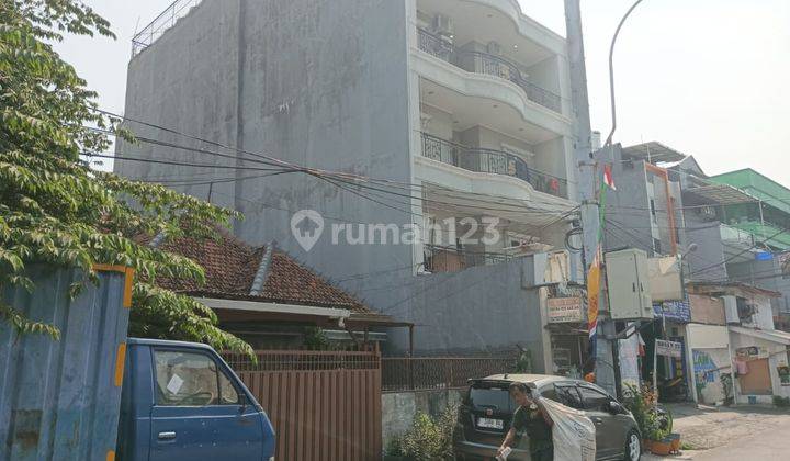 Kost Kostan 4 Lt Dijual Di Dwiwarna Raya Jakarta Pusat 2