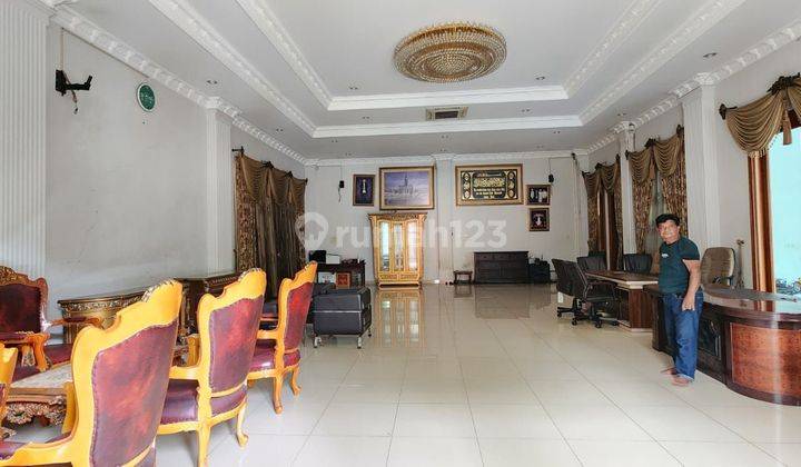 Rumah Cantik 2 Lt Dijual Di Sunter Jaya Sunter Jakarta Utara  2