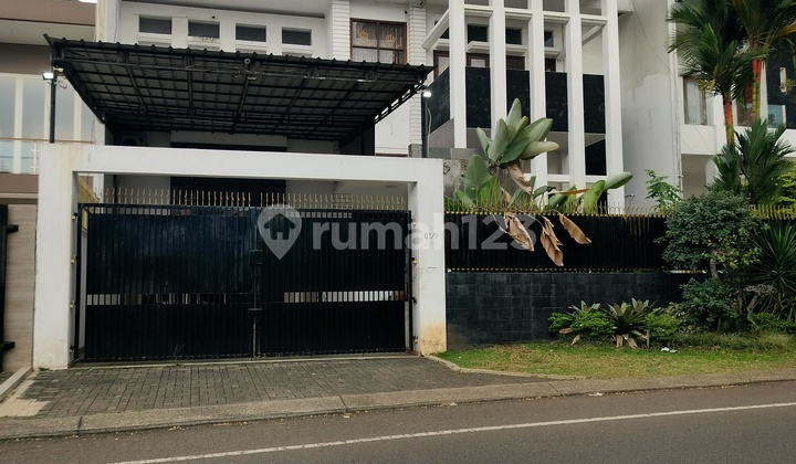 Cibubur Dijual Rumah Cantik Di Kota Wisata Cibubur Dijual Rumah Cantik Di Kota Wisata