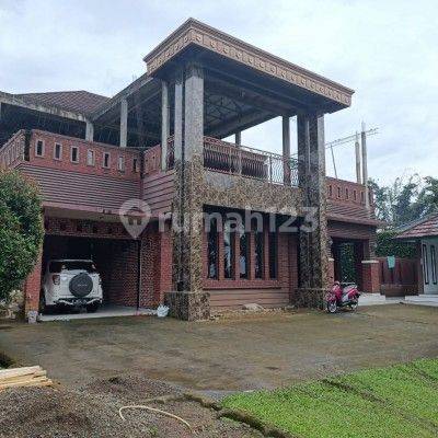 Rumah Sejuk Dijual Di Caringin Kab Bogor 1