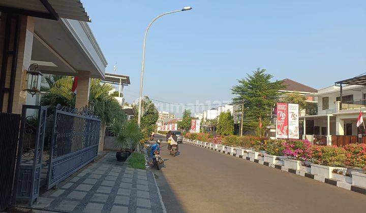 Rumah Dijual Di Perumahan Taman Galaxy  Jl. Gardenia Bekasi  2