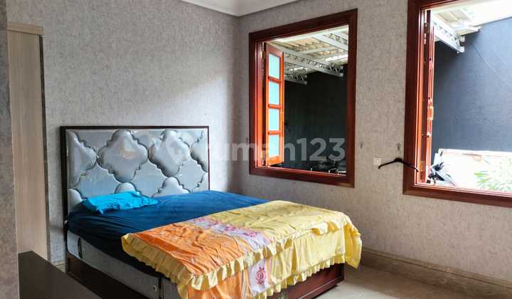 Menteng Dijual Rumah Dmenteng Jakarta Pusat 2