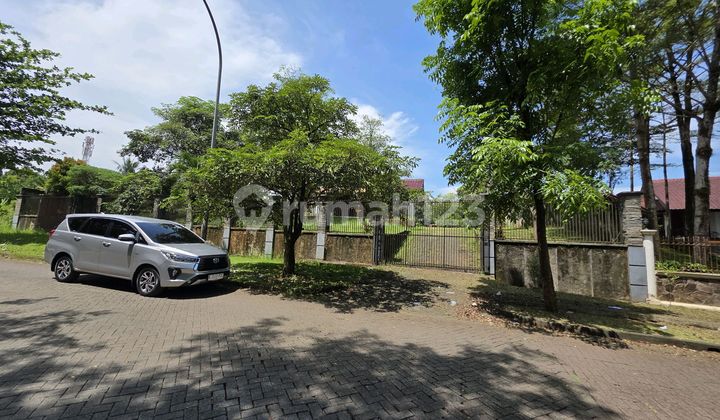 Rumah Sejuk Dijual Di Perumahan Billabong Desa Cimanggis Kab Bogor 