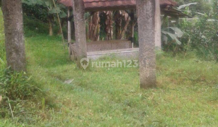 Dijual Murah Tanah Darat Di Cigombong Mnc Lido Bogor 1