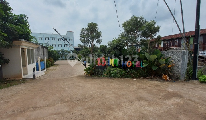 2 Star Hotel For Sale In Tambun Bekasi