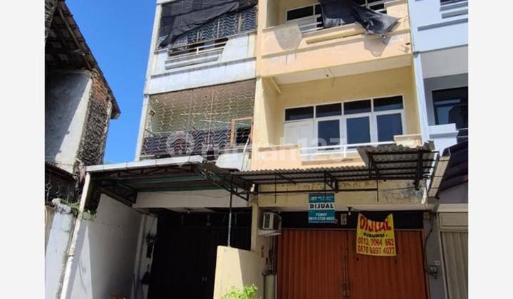 Duri Kosambi Ruko 4 Ltdijual Cepat Jakarta Barat Duri Kosambi Ruko 4 Ltdijual Cepat Jakarta Barat