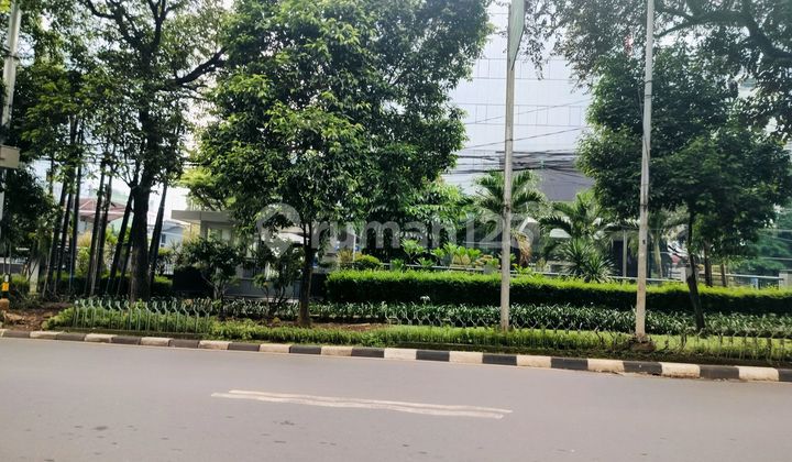 Ampera Raya Gedung Kantor 3 Lt Lokasi Strategis Jakarta Selatan Ampera Raya Gedung Kantor 3 Lt Lokasi Strategis Jakarta Selatan