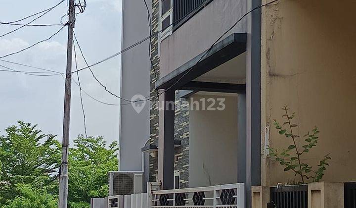 Rumah Mungil Dijual Di Ulujami Jakarta Selatan  2